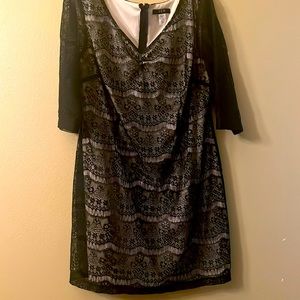 Jfw lace dress